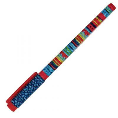Набор шариковых ручек шариковая Bruno Visconti 142888 "Модный свитер" 24 шт синий 0.3 мм