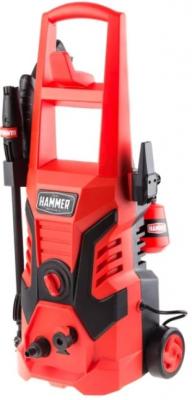 Мойка Hammer MVD1900B высокого давления  1900Вт 390л/ч 135бар 7.5кг