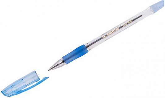 Ручка шариковая Stabilo Bille синий 0.38 мм