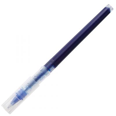 Стержень роллер роллер UNI UBR-90(08)BLUE синий 0.6 мм 142615