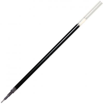 Стержень гелевый PENTEL (Япония), 141 мм, игольчатый узел 0,5 мм, линия 0,25 мм, черный, KFI5-AN