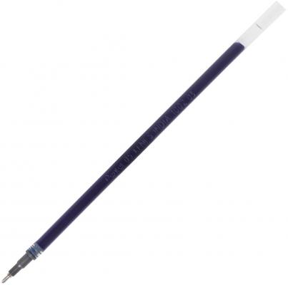 Стержень гелевый PENTEL (Япония) 141мм, игольчатый узел 0,5 мм, линия 0,25 мм, синий, PKFI5-С