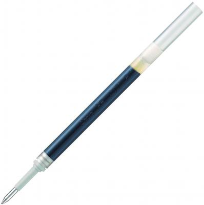 Стержень гелевый PENTEL (Япония), 111 мм, евронаконечник, узел 0,7 мм, линия 0,35 мм, синий, LR7-C