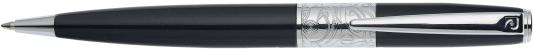 Ручка шариковая поворотная Pierre Cardin Baron PC2200BP синий 0.7 мм