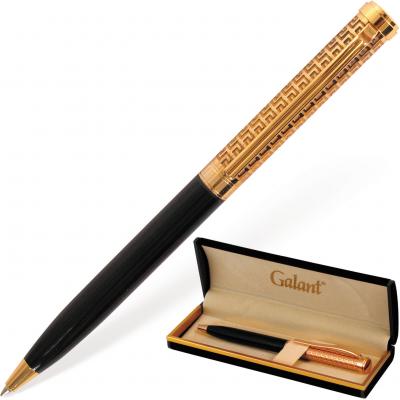 Шариковая ручка шариковая GALANT Empire Gold синий 0.7 мм