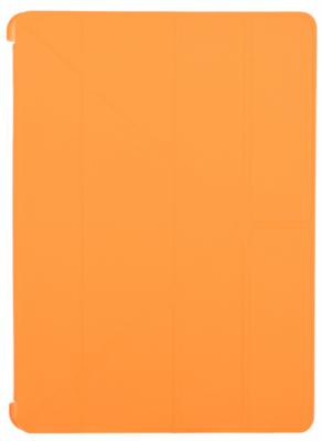 Чехол-книжка BoraSCO 20288 для iPad Air 2 оранжевый