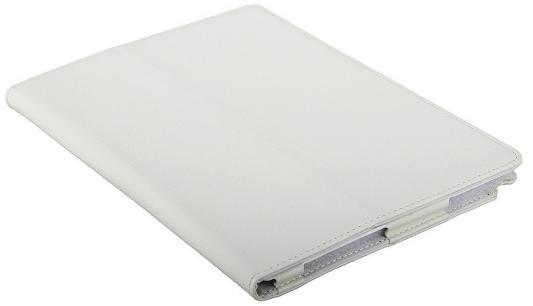 Чехол IT BAGGAGE для планшета Huawei Media Pad T3 8" белый ITHWT387-0