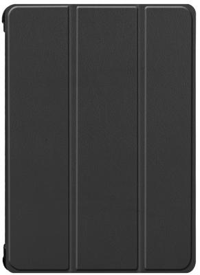 Чехол IT BAGGAGE для планшета LENOVO Tab 10" P10 TB-X705L черный ITLNP105-1