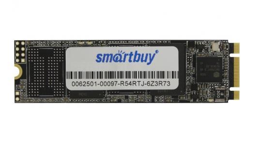 Твердотельный накопитель SSD M.2 240GB SM2258XT (SATA III, 500/400Mbs, TLC, SMI2258XT, 22x80mm) (SB240GB-SMI2258M-M2)