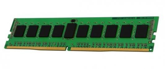 Память DDR4 8Gb (pc-19200) 2400MHz Kingston ECC CL17 SRx8 Micron E KSM24ES8/8ME