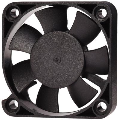 Вентилятор ID-Cooling NO-5010-SD/3pin+molex (50?50?10 мм ,4500об/мин,12VDC)