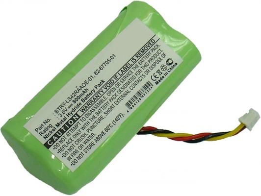 LS/LI4278 Spare Battery