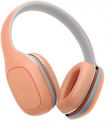 Наушники Xiaomi Mi Headphones Comfort Orange ZBW4366TY оранжевый ZBW4366TY