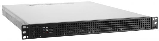 Серверный корпус 1U Exegate Pro 1U550-04 500 Вт чёрный EX265500RUS