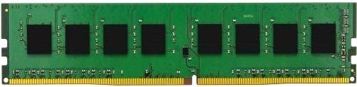 Kingston Server Premier DDR4 16GB RDIMM (PC4-19200) 2400MHz ECC Registered 2Rx8, 1.2V (Micron E IDT) (Analog KVR24R17D8/16)