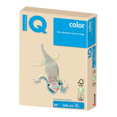 Цветная бумага IQ Бумага IQ color SA24 A3 500 листов