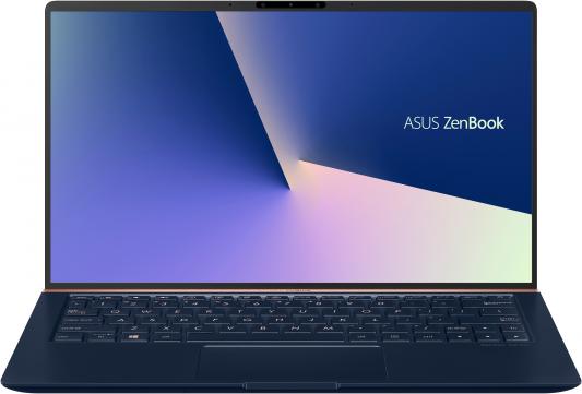 Ноутбук ASUS Zenbook 13 UX333FA-A3043T (90NB0JV1-M01160)