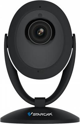 Камера VStarcam C8893WIP Беcпроводная IP-камера 1920x1080, P2P, 107.7*, 4.0mm, 0.8Lx., MicroSD