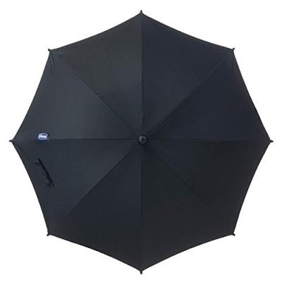 Зонт универсальный для колясок Chicco (black)
