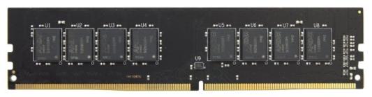 Оперативная память для компьютера 16Gb (1x16Gb) PC4-19200 2400MHz DDR4 DIMM CL15 AMD R7416G2400U2S-UO