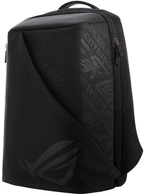 Рюкзак для ноутбука 15.6 ASUS Rog Ranger BP2500G полиэстер черный 90XB0500-BBP000