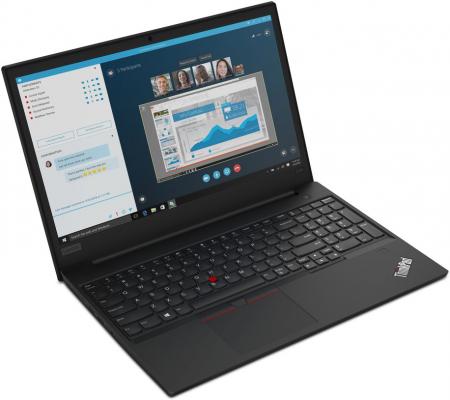 Ноутбук Lenovo ThinkPad Edge E590 (20NB001ART)