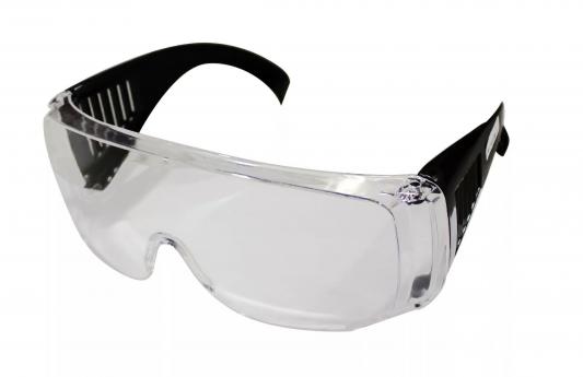 CHAMPION Защитные очки с дужками прозрачные C1009 Дополнительное оборудование