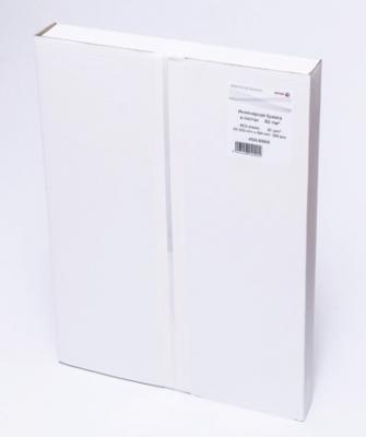 Бумага широкоформатная XEROX XES, А2, инженерная, 420х594 мм, 500 л., 80 г/м2, белизна CIE 168%, 453L90868
