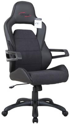 Кресло BRABIX Nitro GM-001 531817 чёрный