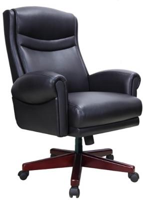 Кресло офисное BRABIX Gladiator EX-700 530872 чёрный