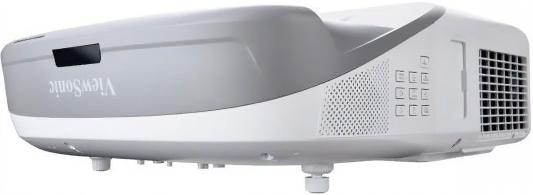 Проектор ViewSonic PS750HD 1920x1200 4000 люмен 12000:1 белый (VS16952)