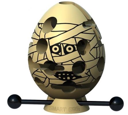 Головоломка Smart Egg Мумия от 9 лет