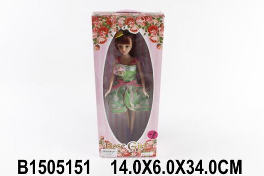 Игрушка Барби Кукла 29 см