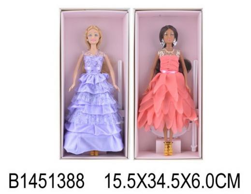 Кукла Барби Кукла 29 см