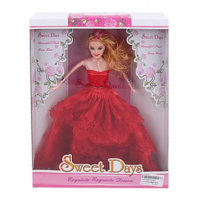 Кукла Барби Кукла в бальном платье