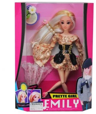 Кукла Барби Кукла с аксессуарами 29 см
