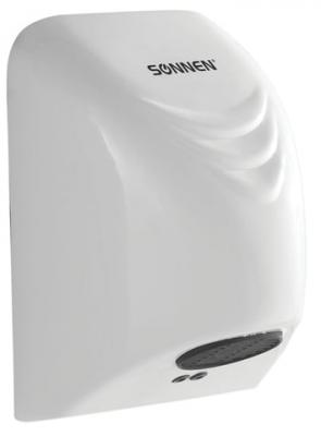 Сушилка для рук Sonnen HD-988 белый 604189