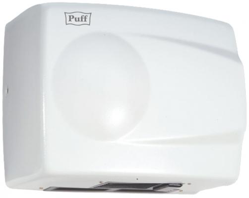 Сушилка для рук Puff PUFF-8828W белый 600796