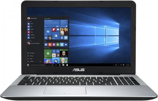 Ноутбук ASUS VivoBook X555QA-DM332T (90NB0D52-M04280)