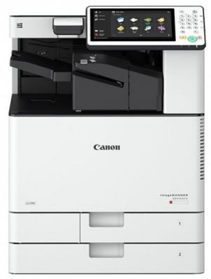 Копир Canon imageRUNNER C3520i III (3280C005) лазерный печать:цветной