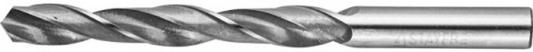 Сверло по металлу, быстрорежущая сталь Р6М5, STAYER "PROFI" 29602-125-9.5, DIN 338, d=9,5 мм