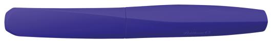 Ручка-роллер роллер Pelikan Office Twist Standard фиолетовый