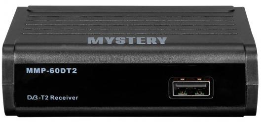 Цифровой ТВ-тюнер Mystery MMP 60 DT2