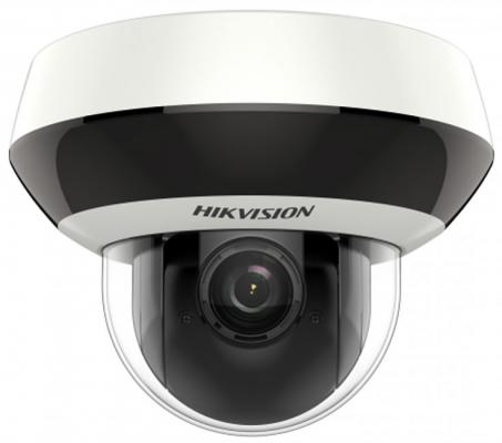 Видеокамера IP Hikvision DS-2DE1A400IW-DE3 2.8-2.8мм
