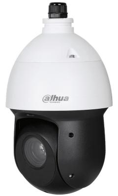 Камера видеонаблюдения Dahua DH-SD49225I-HC HD СVI цветная корп.:белый