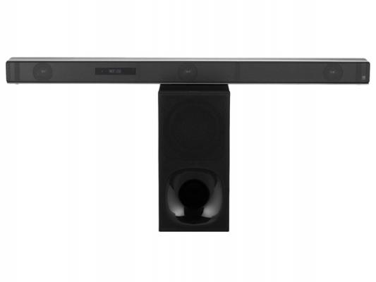 Звуковая панель Sony HT-ZF9 3.1 400Вт черный