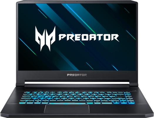 Ноутбук Acer Predator PT515-51-76L8 (NH.Q4XER.001)