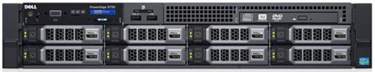 Сервер DELL PowerEdge R730 210-ACXU-366