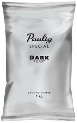Кофе молотый PAULIG "Special DARK" 1000 грамм