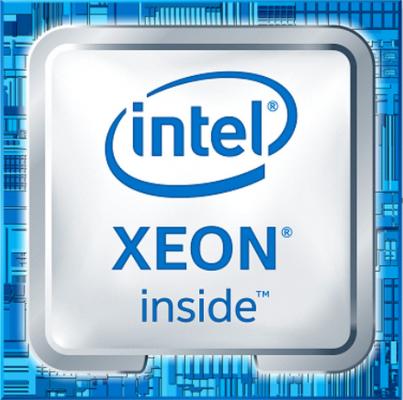 CPU Intel Socket 1151 Xeon E-2144G (3.60Ghz/8Mb) tray